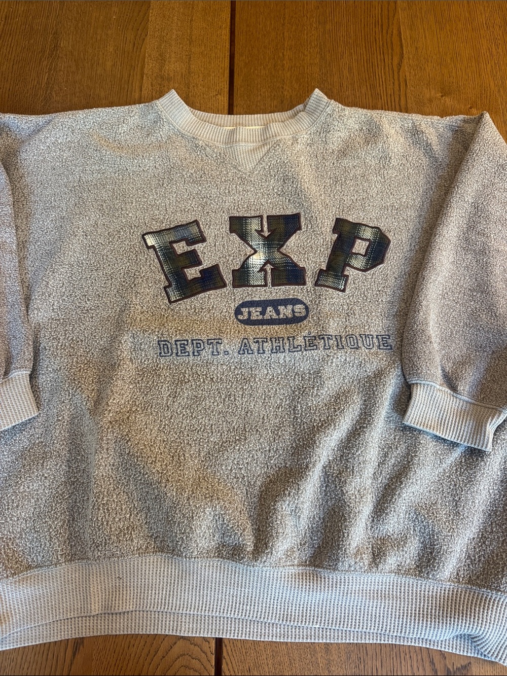Express VINTAGE (~1997)